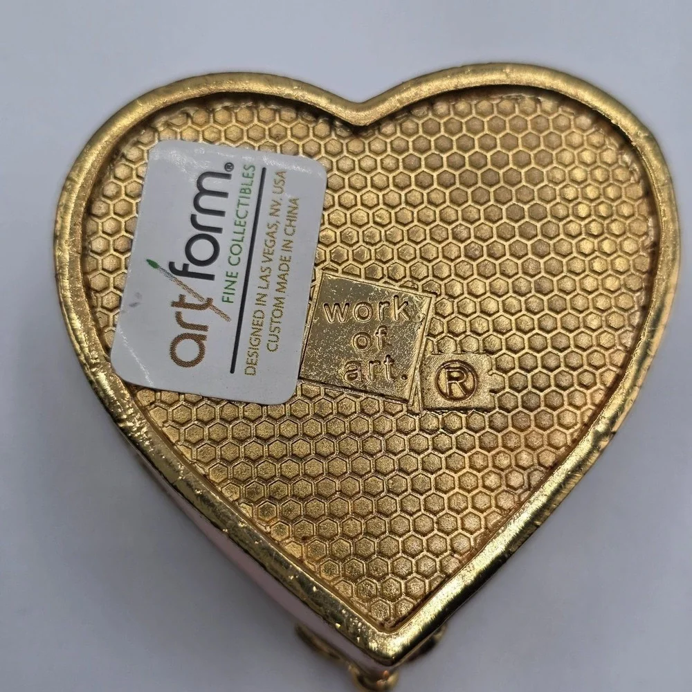 N/A artform heart